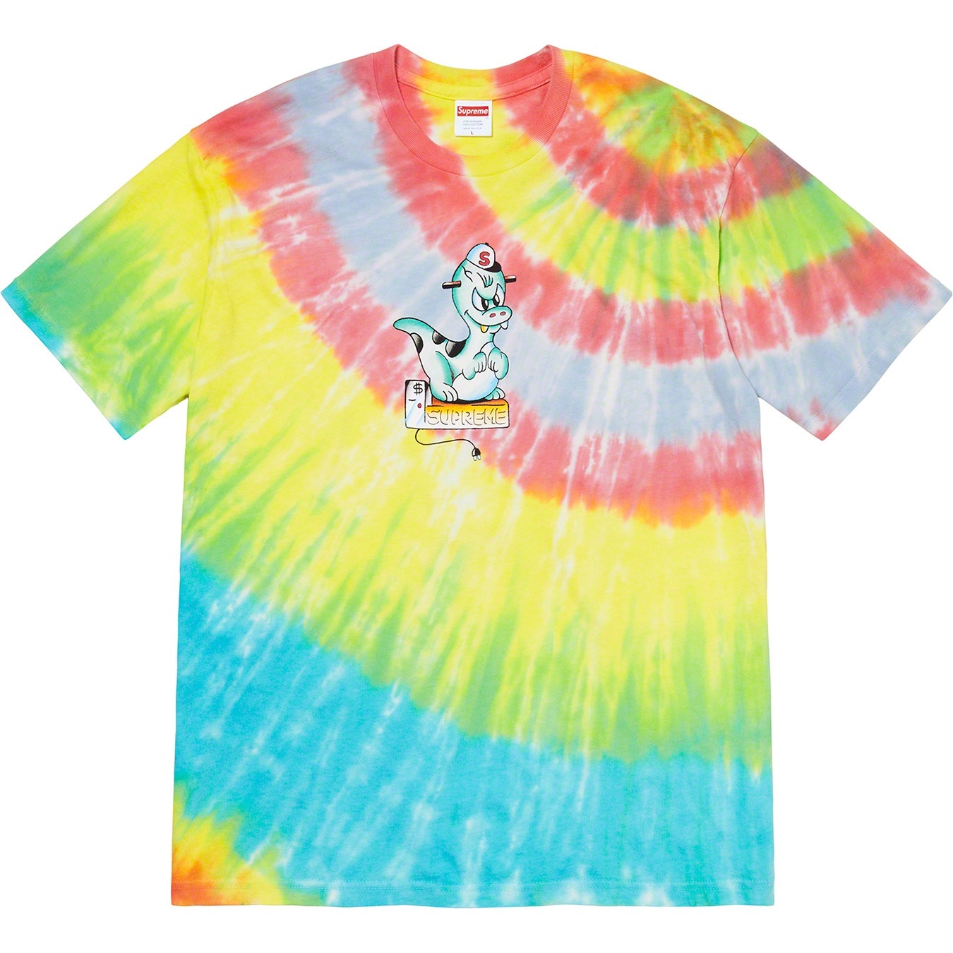 Dinosaur Tee view 3